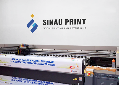 Sinau Print: Solusi Percetakan Modern untuk Kebutuhan Anda