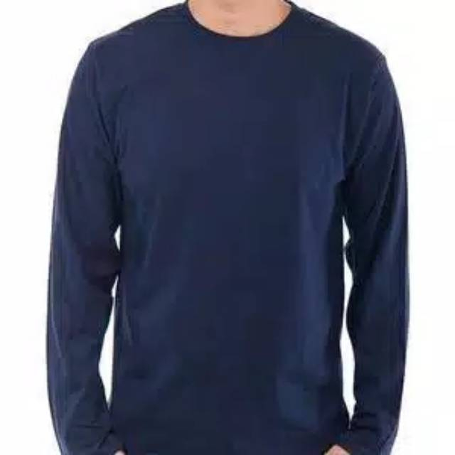 Kaos Premium 24s Panjang
