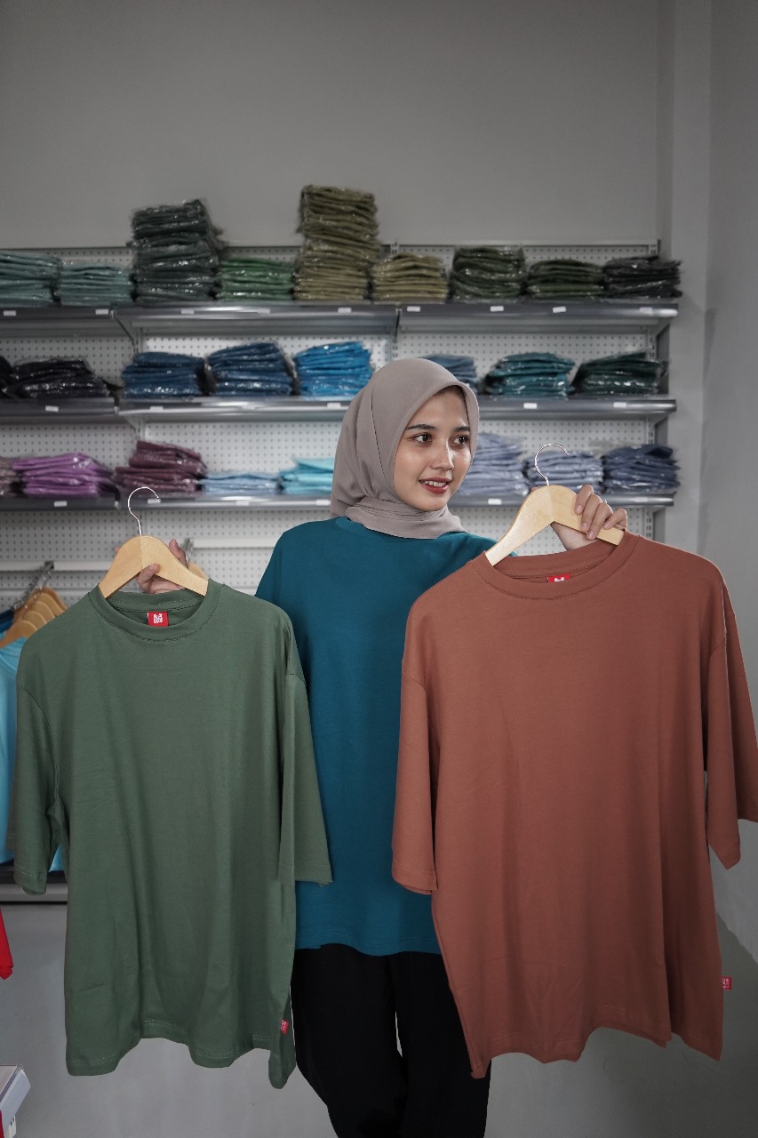 Kaos Premium 30s