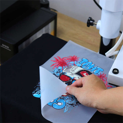 Print DTF