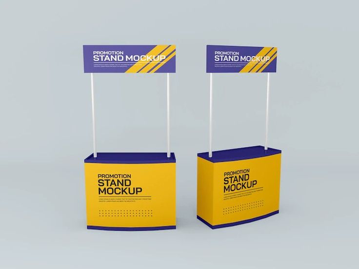 Event Desk