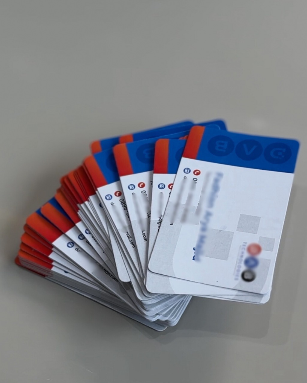 PAKET KARTU NAMA